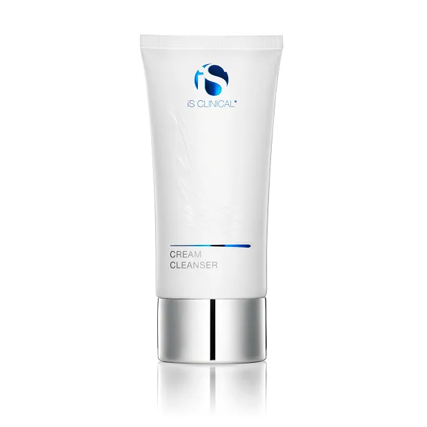 iS Clinical Cream Cleanser | Creamy Cleanser 120 ml