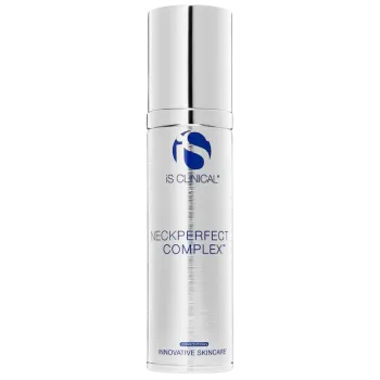iS Clinical NeckPerfect Complex | Firming & Contouring Neck and Décolleté Cream 50 g