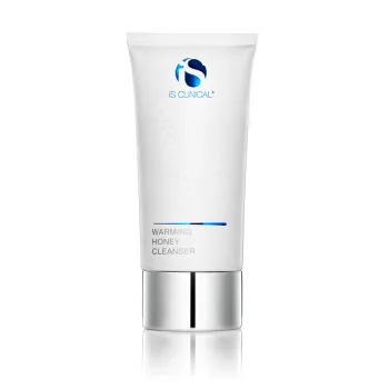 iS Clinical Warming Honey Cleanser | Warming Honey Cleansing Gel 120 ml
