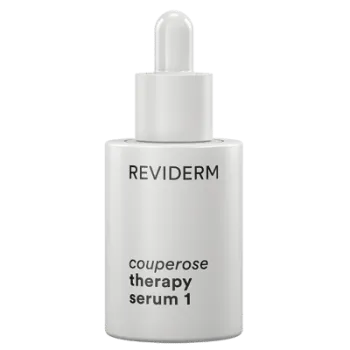 REVIDERM Couperose Therapy Serum 1 | Serum for Couperose-Prone Skin 1 30 ml