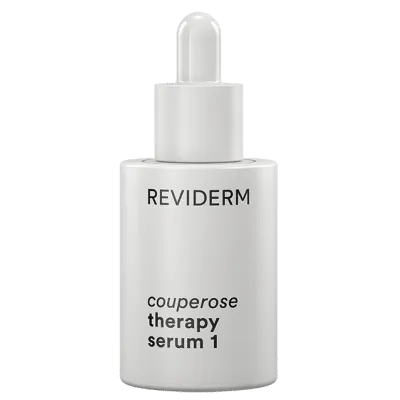 REVIDERM Couperose Therapy Serum 1 | Serum for Couperose-Prone Skin 1 30 ml