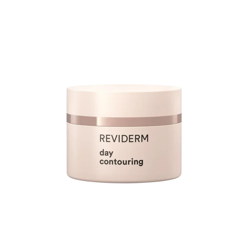 REVIDERM day contouring | Firming Day Cream for More Defined Facial Contours 50 ml