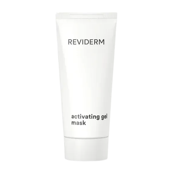 REVIDERM Activating Gel Mask | Activating Gel Mask 50 ml