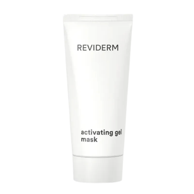 REVIDERM Activating Gel Mask | Activating Gel Mask 50 ml