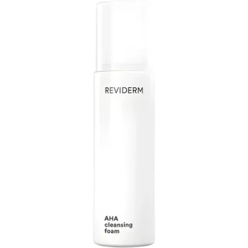 REVIDERM AHA Cleansing Foam | AHA Cleansing Foam 200 ml
