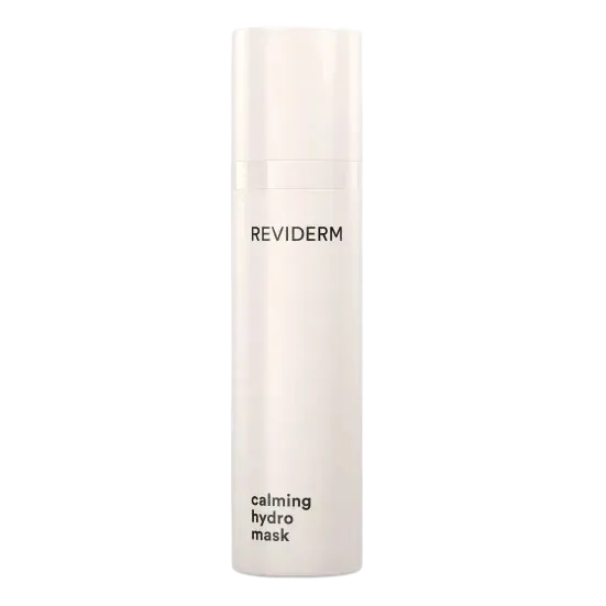 REVIDERM Calming Hydro Mask | Soothing Moisturising Mask 50 ml