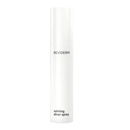 REVIDERM Calming Silver Spray | Soothing Silver Spray 100 ml