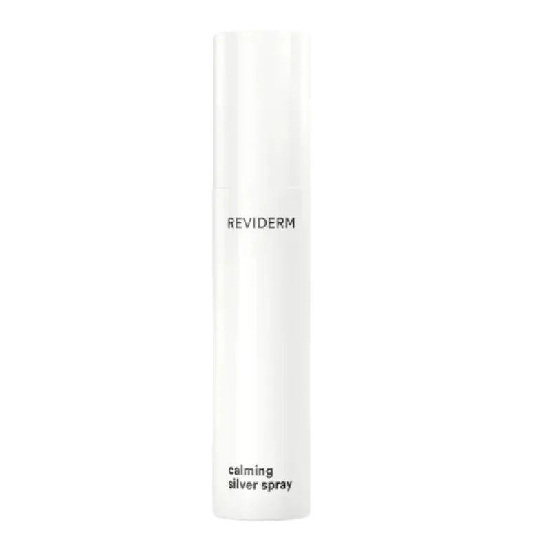 REVIDERM Calming Silver Spray | Soothing Silver Spray 100 ml