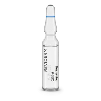 REVIDERM CERA Repairing Ampoule | Restorative Ceramide Ampoules 7 x 2 ml