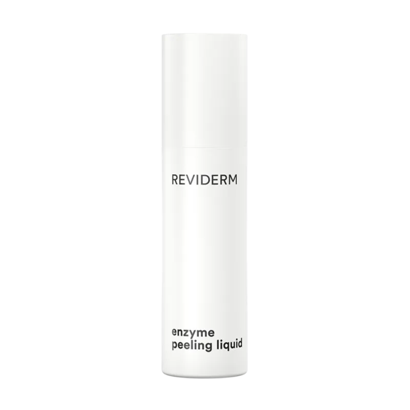 REVIDERM Enzyme Peeling Liquid | Enzyme Peeling Solution 50 ml