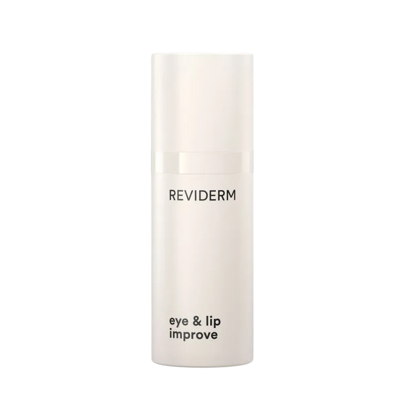Reviderm Eye & Lip Improve | Restoring and Firming Eye & Lip Cream 30 ml
