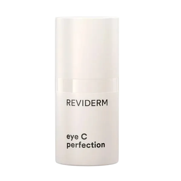 REVIDERM Eye C Perfection | Eye Cream with Vitamin C 15 ml