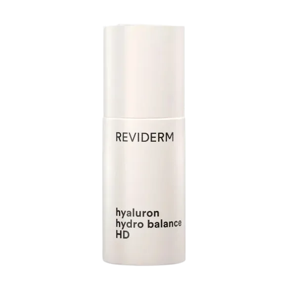 REVIDERM Hyaluron Hydro Balance HD | Hyaluronic Moisture-Balancing Serum 30 ml
