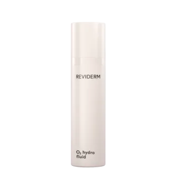 Reviderm O2 Hydro Fluid | Intensive Moisturising & Soothing Fluid 50 ml