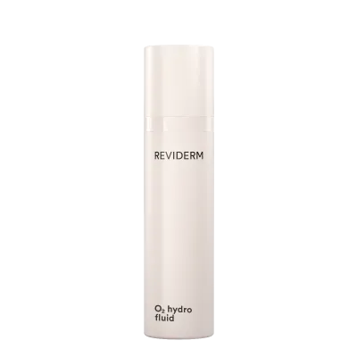 Reviderm O2 Hydro Fluid | Intensive Moisturising & Soothing Fluid 50 ml