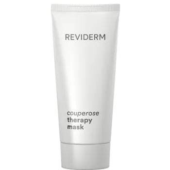 REVIDERM Couperose Therapy Mask | Kuperosis Skin Mask 50 ml