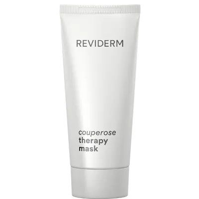 REVIDERM Couperose Therapy Mask | Kuperosis Skin Mask 50 ml