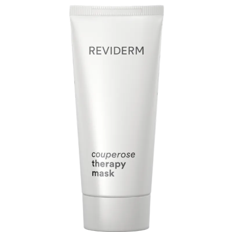 REVIDERM Couperose Therapy Mask | Kuperosis Skin Mask 50 ml