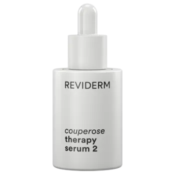 REVIDERM Couperose Therapy Serum 2 | Serum for Couperose/Sensitive Skin 2 30 ml