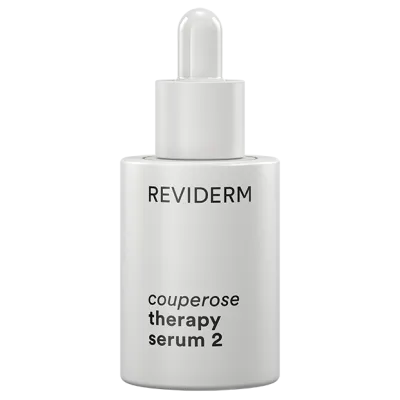 REVIDERM Couperose Therapy Serum 2 | Serum for Couperose/Sensitive Skin 2 30 ml
