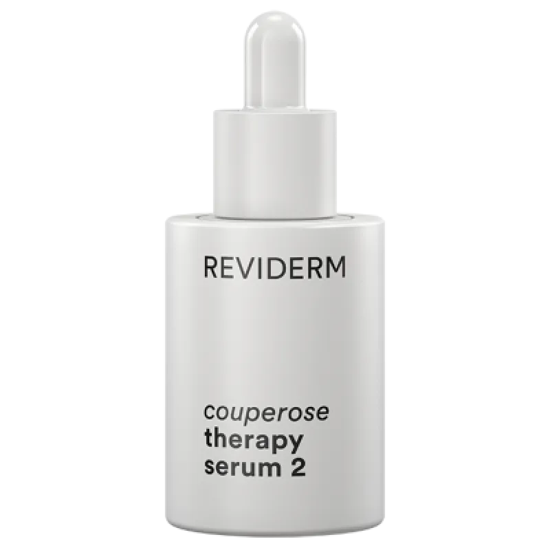 REVIDERM Couperose Therapy Serum 2 | Serum for Couperose/Sensitive Skin 2 30 ml