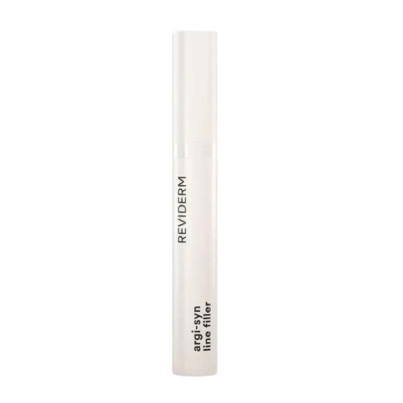 REVIDERM Argi-Syn Line Filler | Argi-Syn Filler for Wrinkle Treatment 15 ml
