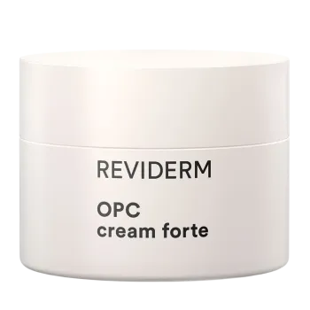 REVIDERM OPC Cream Forte | Intensive Protective Anti-Wrinkle Cream 50 ml