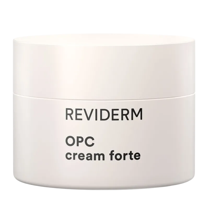 REVIDERM OPC Cream Forte | Intensive Protective Anti-Wrinkle Cream 50 ml
