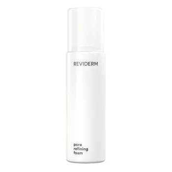REVIDERM Pore Refining Foam | Pore-Refining Cleansing Foam 200 ml