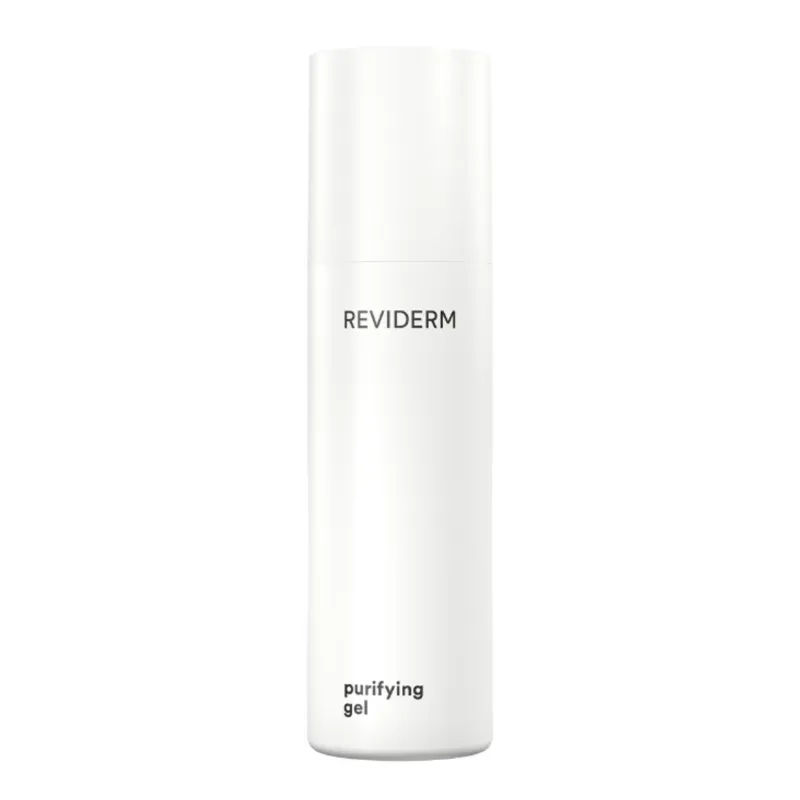 REVIDERM Purifying Gel | Cleansing Gel 200 ml