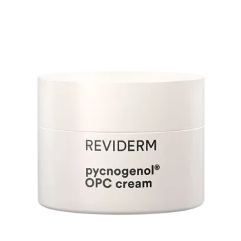 REVIDERM Pycnogenol OPC Cream | Anti-Wrinkle Mattifying Day Cream 50 ml