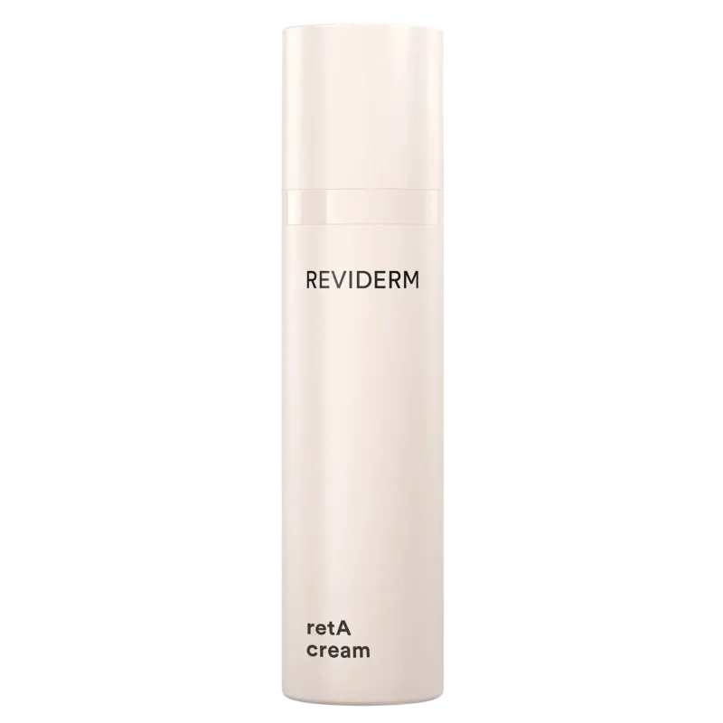 REVIDERM RetA Cream | RetA Cream 50 ml
