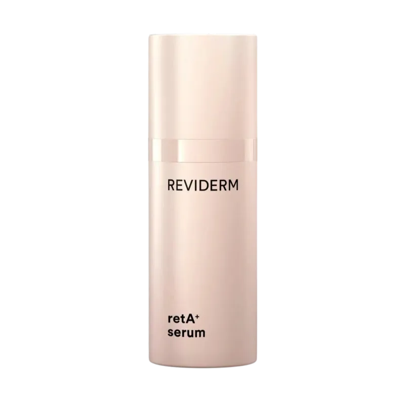 Reviderm RetA+ Serum | Intensive Cell-Renewing Retinoid Serum 30 ml