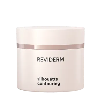 REVIDERM silhouette contouring | Firming Body Cream for Silhouette Contours