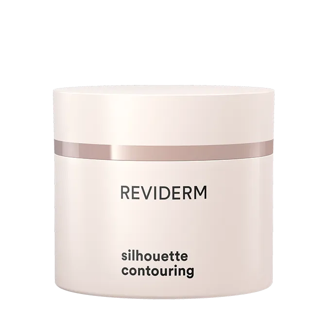 REVIDERM silhouette contouring | Firming Body Cream for Silhouette Contours