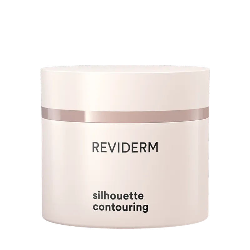 REVIDERM silhouette contouring | Firming Body Cream for Silhouette Contours