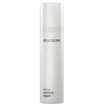 Reviderm Sicca Control Night | Night Cream for Seborrheic Dermatitis 50 ml