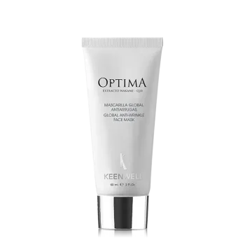 Keenwell Optima Anti-Wrinkle Mask | Face Mask 60 ml