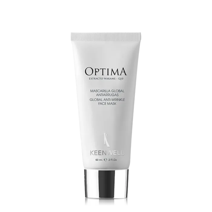Keenwell Optima Anti-Wrinkle Mask | Face Mask 60 ml