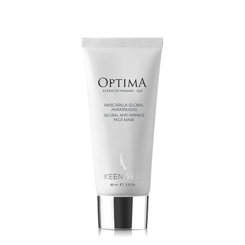 Keenwell Optima Anti-Wrinkle Mask | Face Mask 60 ml