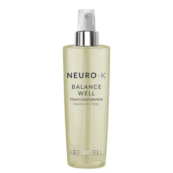 Keenwell Neuro - K Balance-Well Balancing Tonic | Toner 200 ml