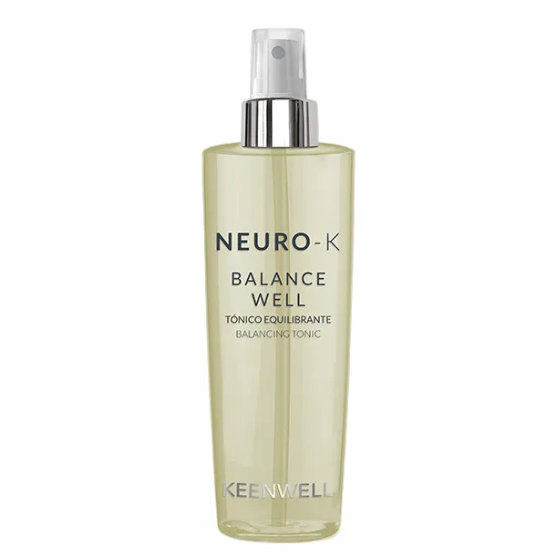 Keenwell Neuro - K Balance-Well Balancing Tonic | Toner 200 ml