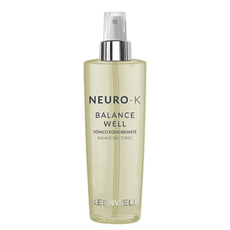 Keenwell Neuro - K Balance-Well Balancing Tonic | Toner 200 ml