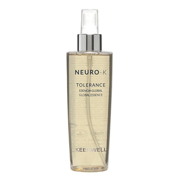 Keenwell Tolerance Global Essence | Facial Essence 200 ml
