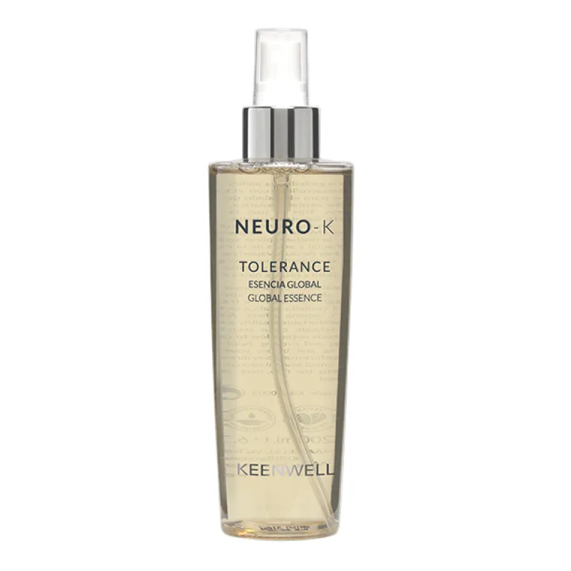 Keenwell Tolerance Global Essence | Facial Essence 200 ml