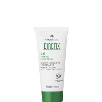 Biretix Soothing Gel | Face Gel for Acne-Prone Skin 50 ml