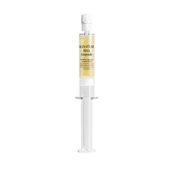 THESERA Signature BHA Exosome Ampoule | Exosome Ampoule for Problematic Skin 4 ml