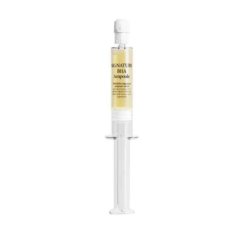 THESERA Signature BHA Exosome Ampoule | Exosome Ampoule for Problematic Skin 4 ml