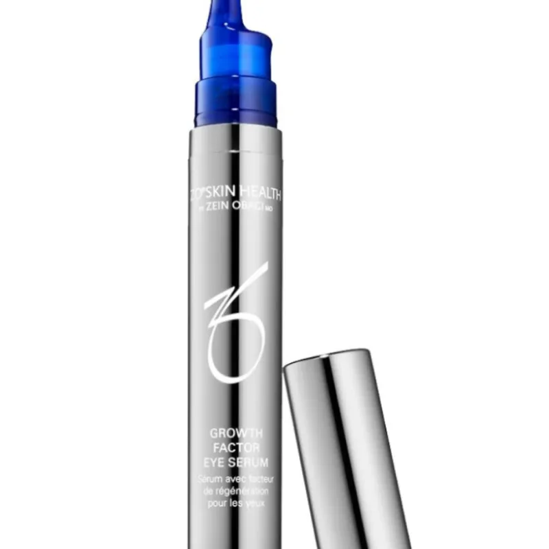 ZO Skin Health Growth Factor Eye Serum | Eye Serums with Growth Factors 15 ml