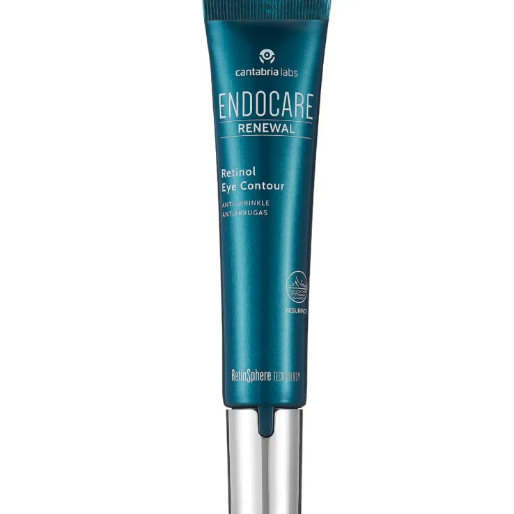 Endocare Renewal Retinol Eye Contour | Retinol Eye Cream 15 ml